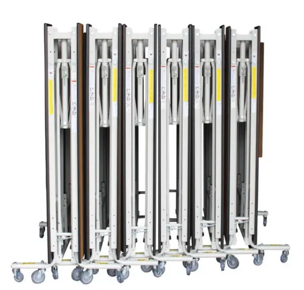 Cafeteria Bench Table (19F)