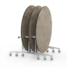 PHlip Folding Table