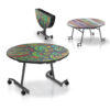 Folding Table (22M/MT)