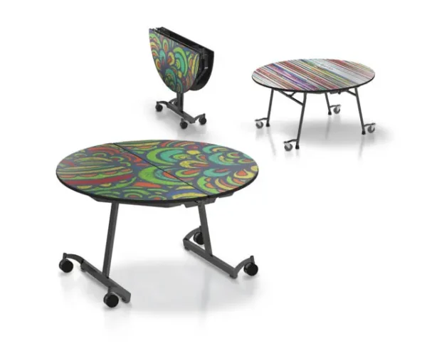 Folding Table (22M/MT)