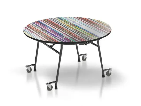 Folding Table (22M/MT)