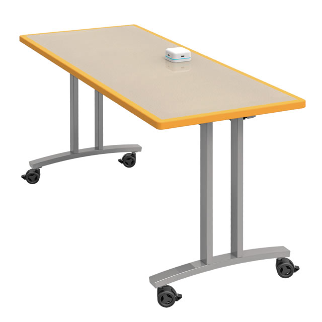 Re-load Multipurpose Table