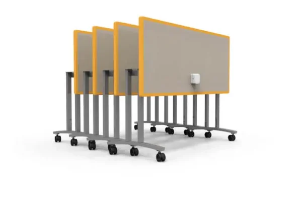 Modular Reload Table Re-Load Train Table USB Power Sources Built in - Palmer Hamilton