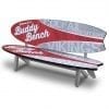 Buddy Bench