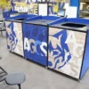 Waste/Recycling Receptacles