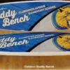 buddy bench clarendon