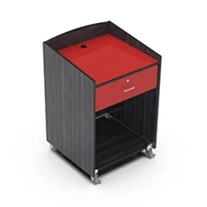 Cashier Cabinets