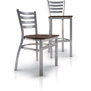 Encore Metal Series Chair