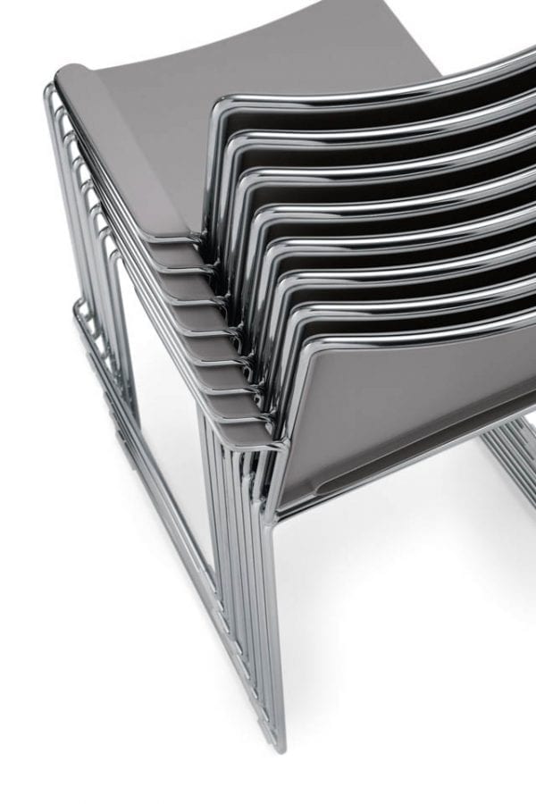 FILO Chairs Multi Stack