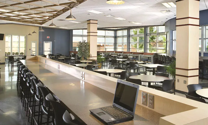 School Furniture
