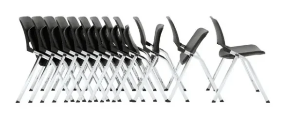 Kendo nesting chair