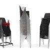 Kendo nesting chair