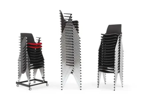 Kendo nesting chair