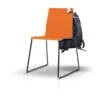 Kurpie Chairs