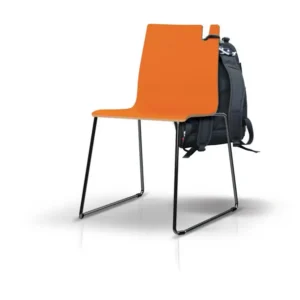 Kurpie Chairs