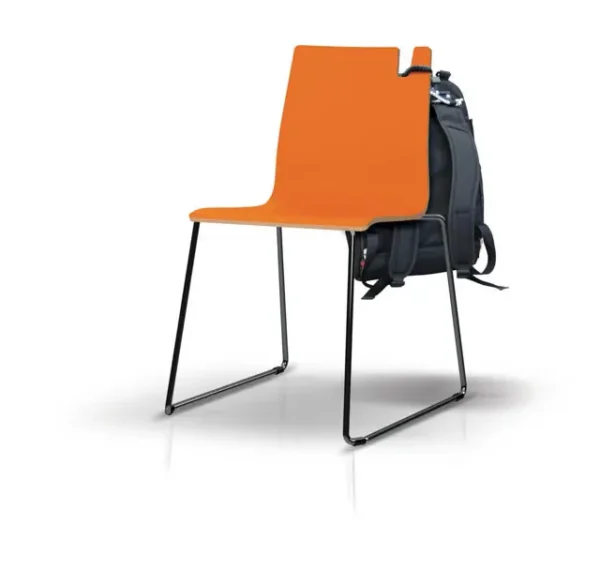 Kurpie Chairs