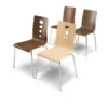 Kurpie Chairs Group