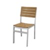 TIKI Chair - Armless Version