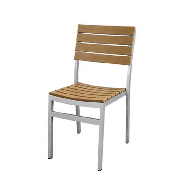 TIKI Chair - Armless Version