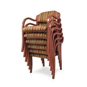 Vancouver Series Chairs