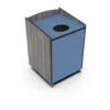 Waste/Recycling Receptacles