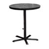 Getzen Pedestal Table