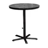 Getzen Pedestal Table