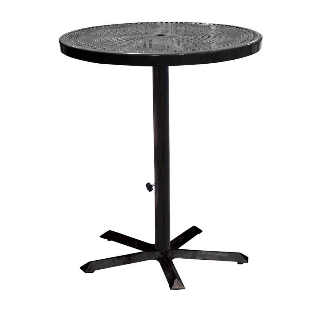 Getzen Pedestal Table
