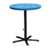 Getzen Pedestal Table