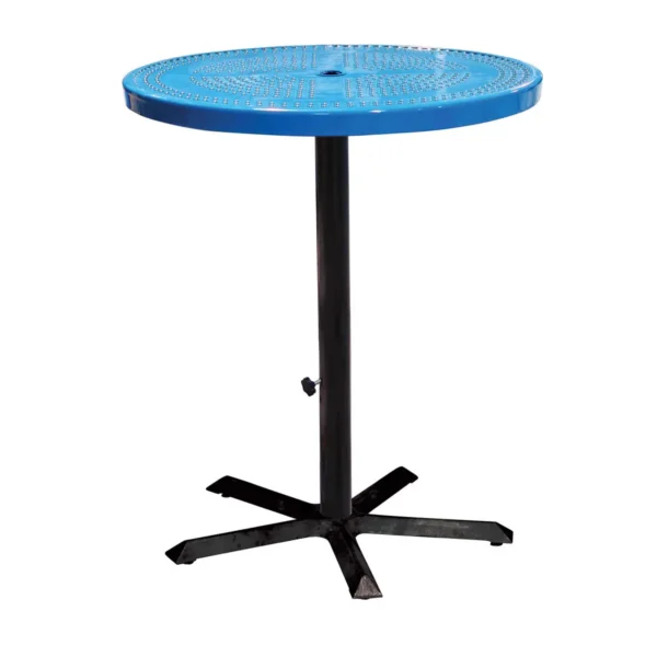 Getzen Pedestal Table