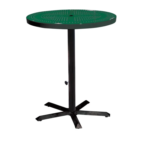 Getzen Pedestal Table