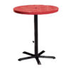 Getzen Pedestal Table