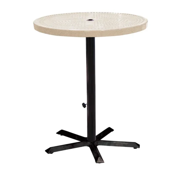 Getzen Pedestal Table
