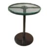 Getzen Outdoor Pedestal Table