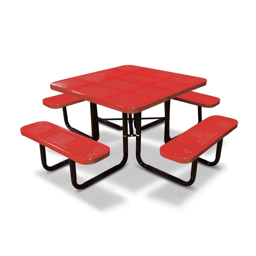 Getzen square perf table
