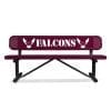 Getzen Perf personalized Benches