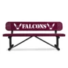 Getzen Perf personalized Benches