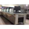 Cashier Counters