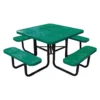 Getzen Picnic Perf Table