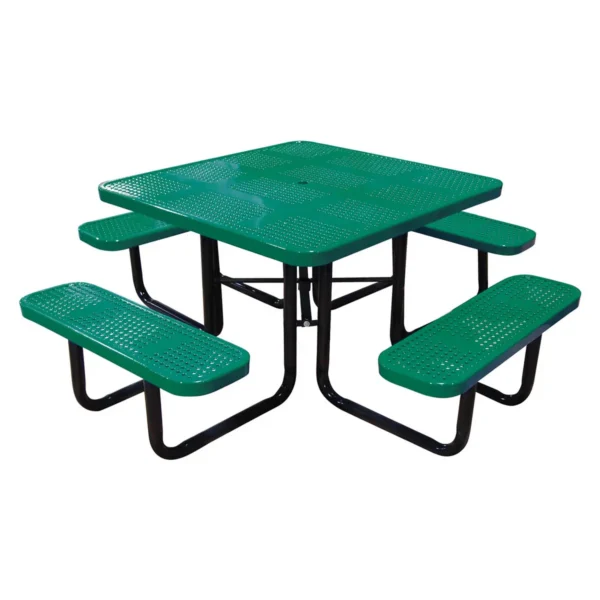 Getzen Picnic Perf Table