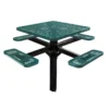 Getzen 46" Exp Outdoor Table