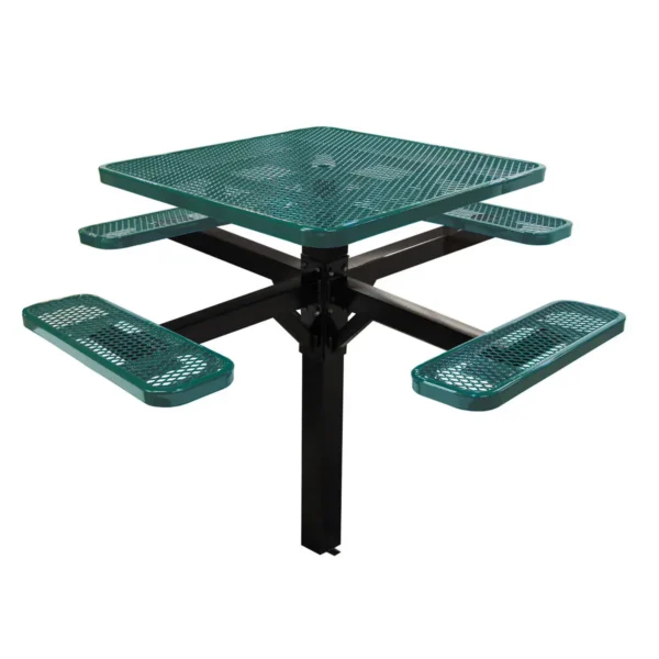 Getzen 46" Exp Outdoor Table