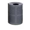 Getzen Waste Perf Receptacles
