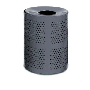 Getzen Waste Perf Receptacles