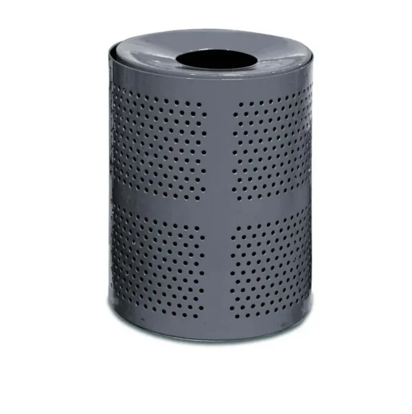 Getzen Waste Perf Receptacles