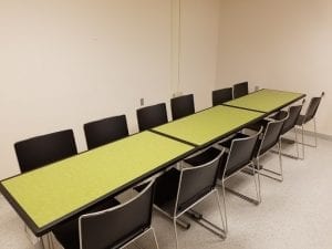 Meeting Room Furniture