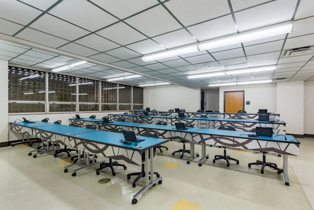 Meeting Room Furniture