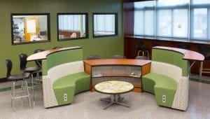 collaboration furniture