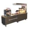 Retail X-Tension Counter