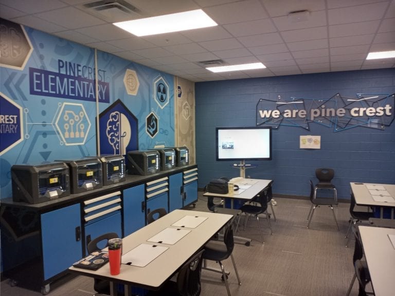 PHabLAB Makerspace